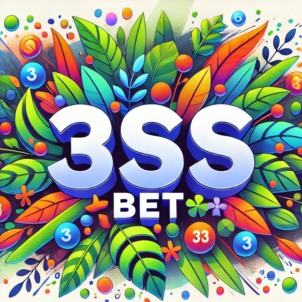 Logo da 3ssbet