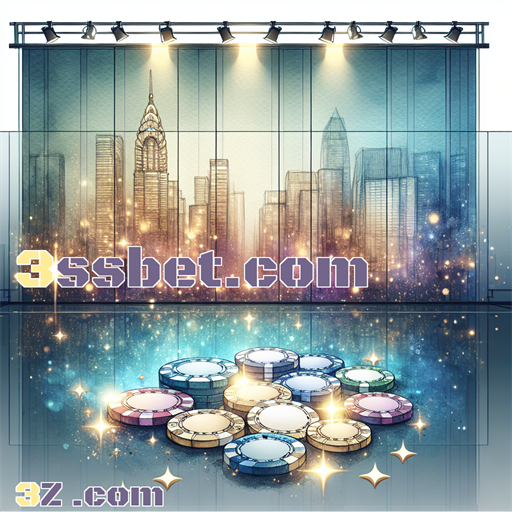 A Revolução dos Jogos Ao Vivo em 3ssbet.com