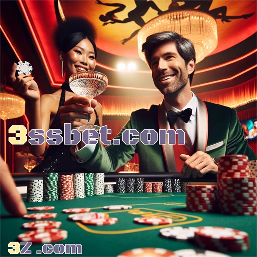Descubra o Mundo das Máquinas Caça-Níqueis no 3ssbet.com